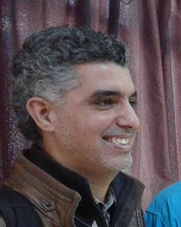 Hamouda Makram