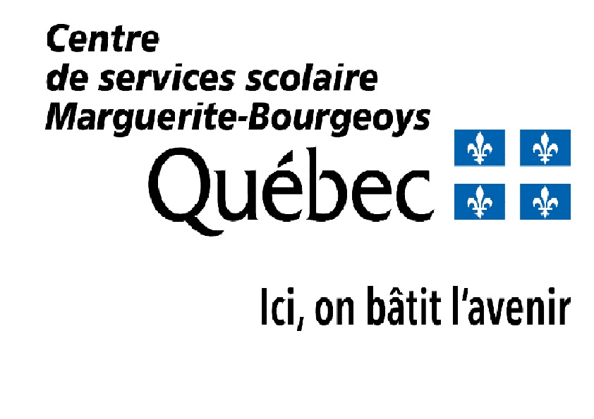 Centre de services scolaire Marguerite-Bourgeoys