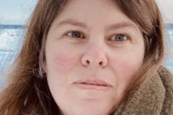 Catherine Duquette