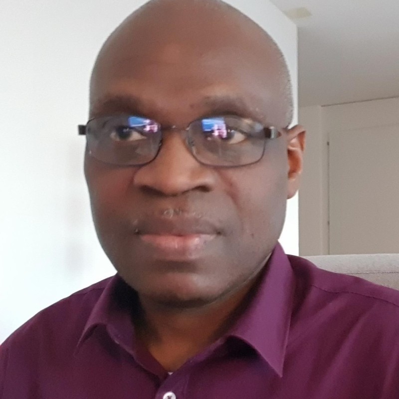 Joël Konan