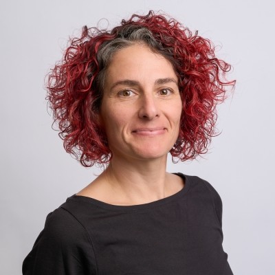 Émilie Doutreloux