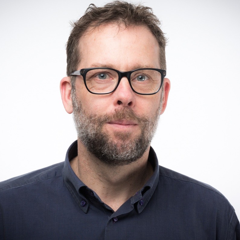 Christophe Gremion