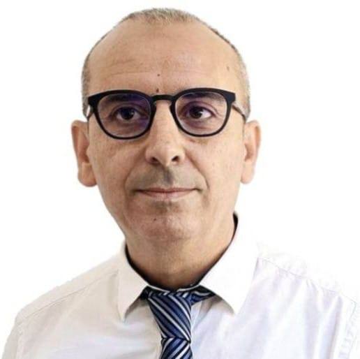 Pr. Ahmed Hadj Kacem