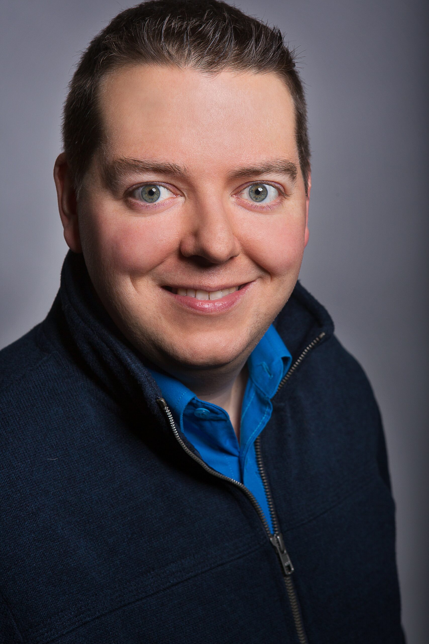 Christian Dumais