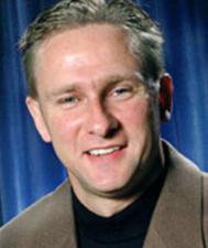 Stéphane Thibodeau
