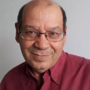 Mokhtar Kaddouri