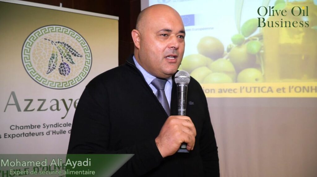 Mohamed Ali Ayadi
