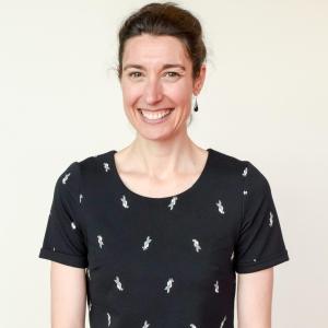 Andréanne Gélinas-Proulx