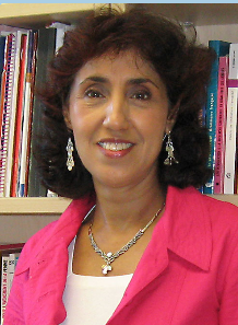 Rakia Laroui