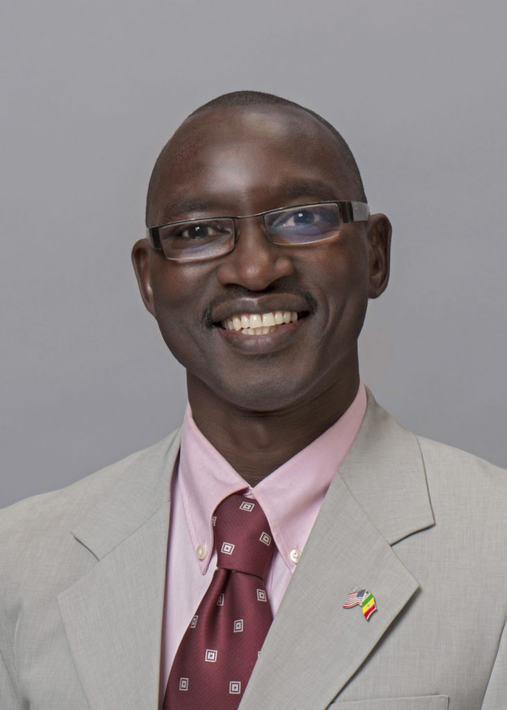 Serigne Ndiaye