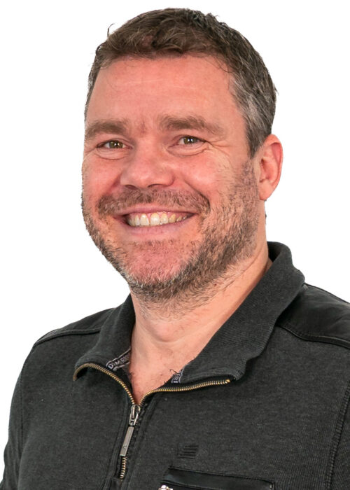 Thomas Rajotte