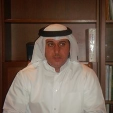 Ali Al-Hemoud