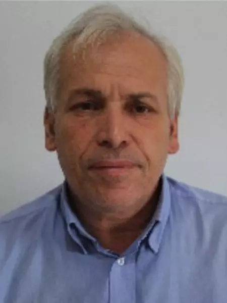 Kamal Mohammedi
