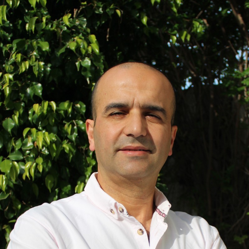 Pr. Mohamed Gargouri