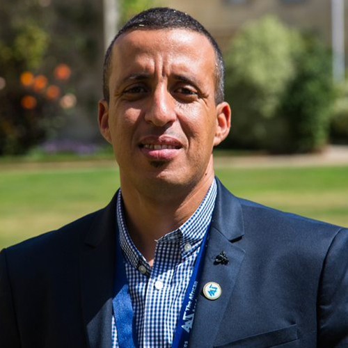 Lahcen El Youssfi