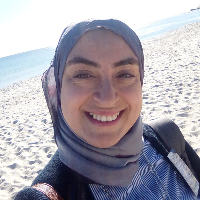 Asma Najar