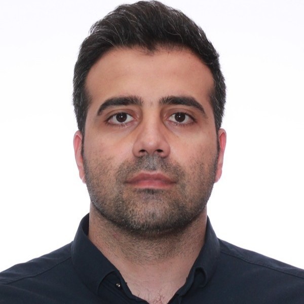 Mohsen Kandidayeni