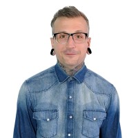 Félix-Antoine Bérubé Simard