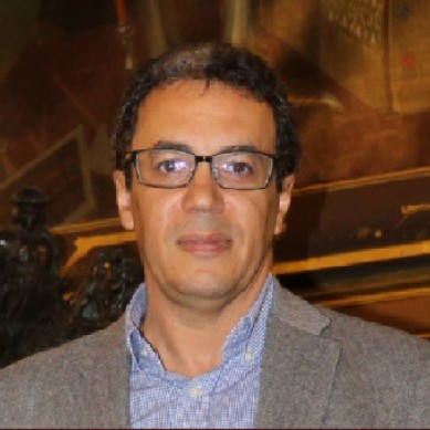 Fethi Ben Hamouda
