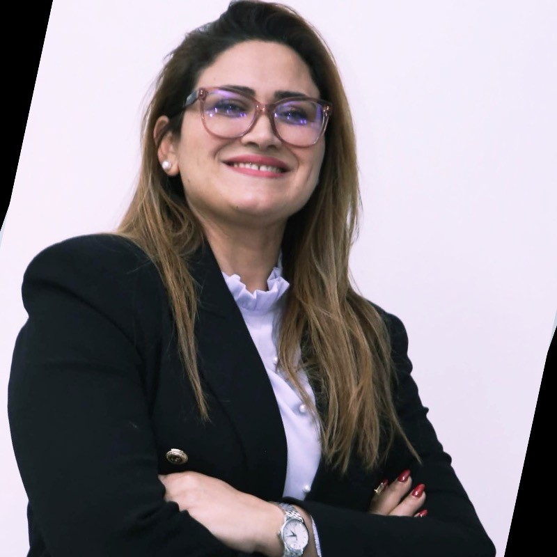 Ramla Gheith