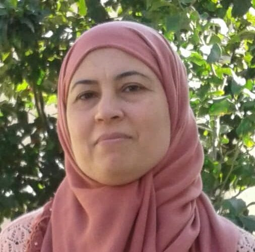 Leila Ghedira Zili