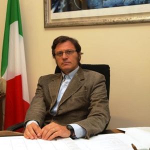 Genuario Belmonte