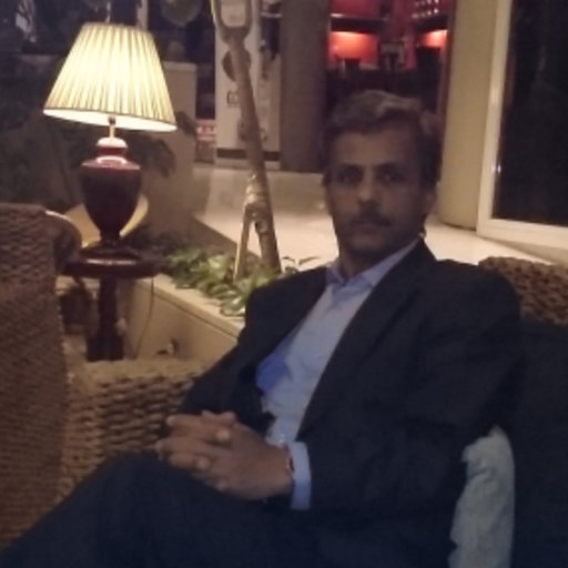 Abdelkader Benkhaled
