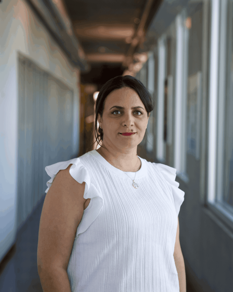 Sarra Magdoul