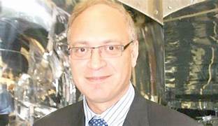 Chiheb Bouden
