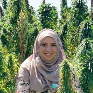 Fatima Awwad