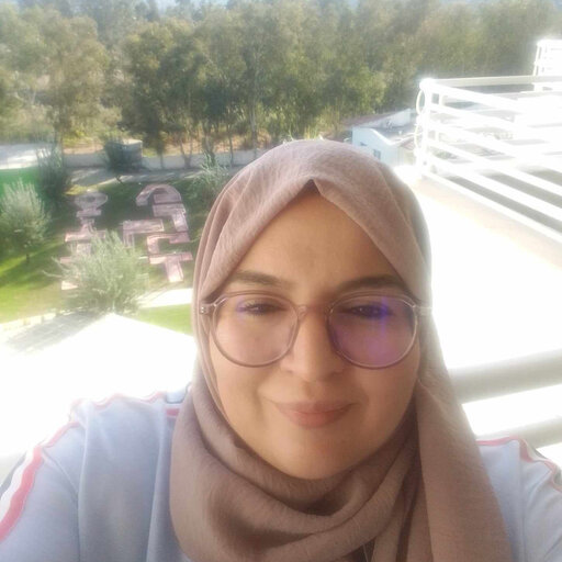 Hanen Najjaa