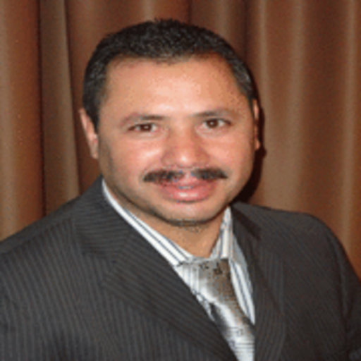 Mohamed Ammar Hidouri