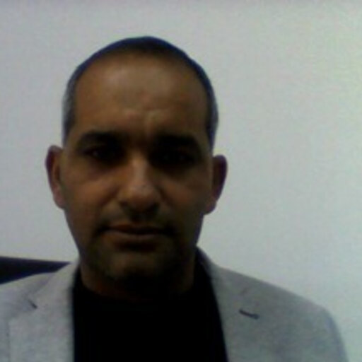 Houcine Selmi