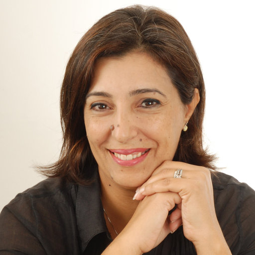 Ines Yacoubi