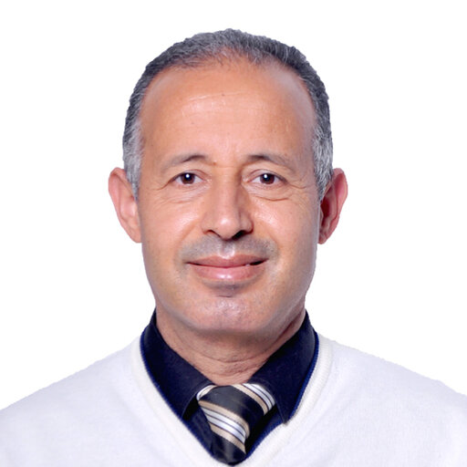 Khalifa Slimi