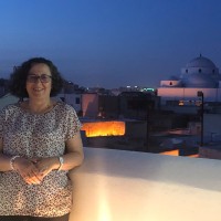 Lamia Guellouz
