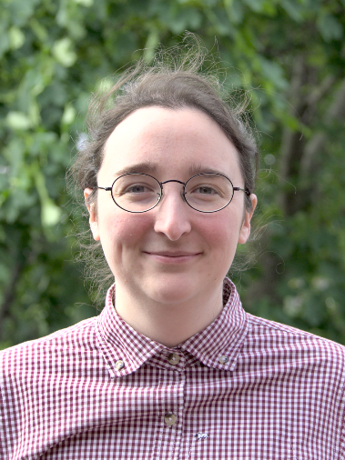 Marie Hébert