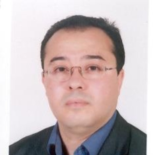 Mohamed Chaker Zaghdoudi