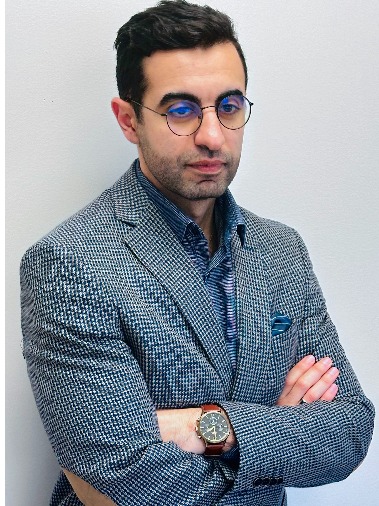 Nassim Noura