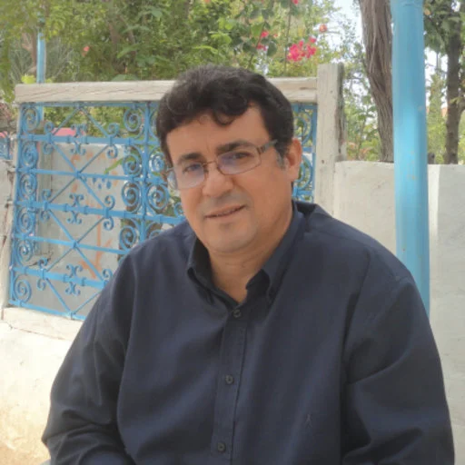 Rafik Bechoual