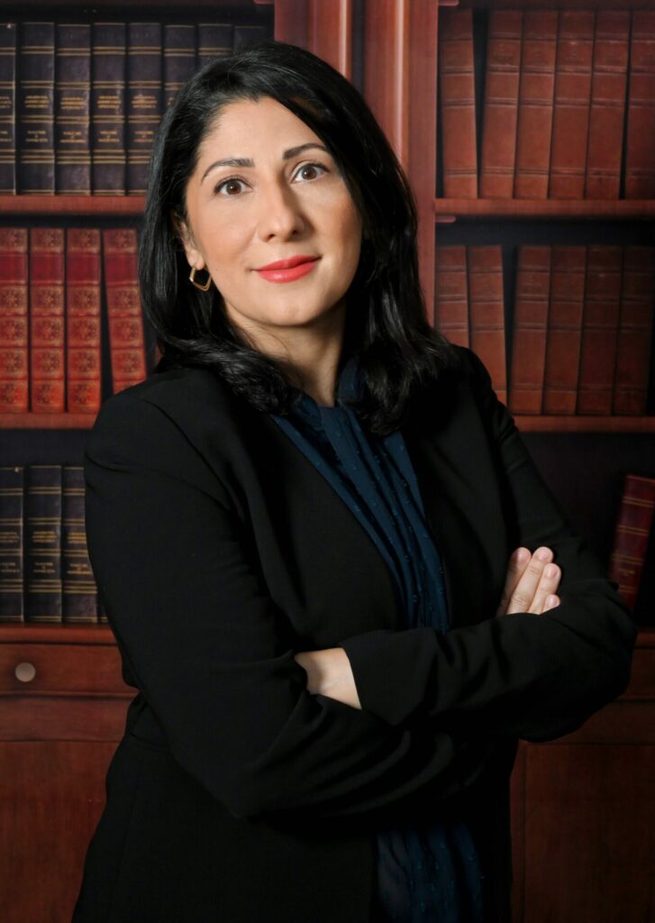 Samaneh Shahgaldi