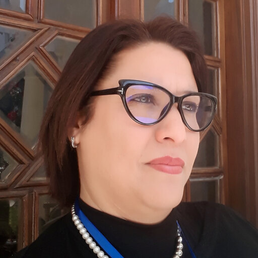 Soumaya Hajji