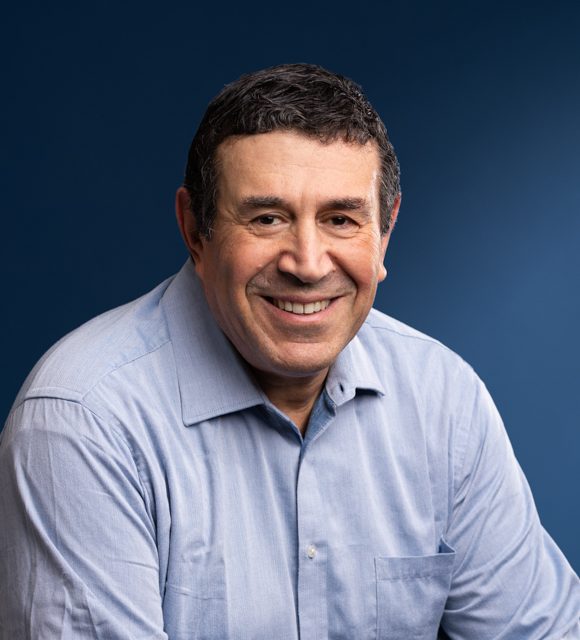 Taha Ouarda
