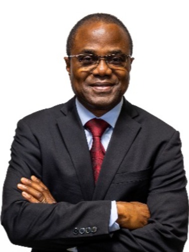 Pr. Kodjo Agbossou