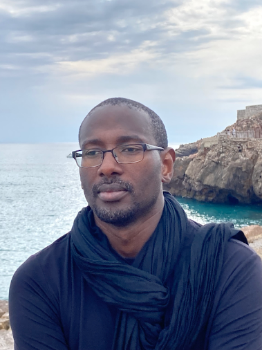 Pr. Fadel Touré
