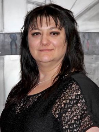 Pr. Isabel Desgagné-Penix