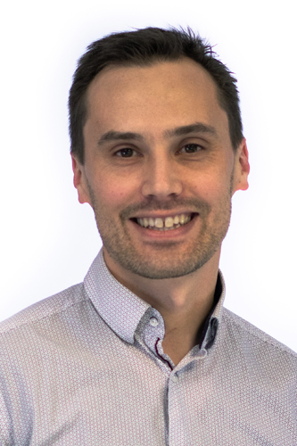 Vincent Maire