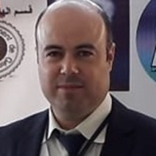 Zied Driss