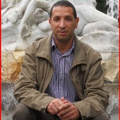 Noureddine Zaaboub