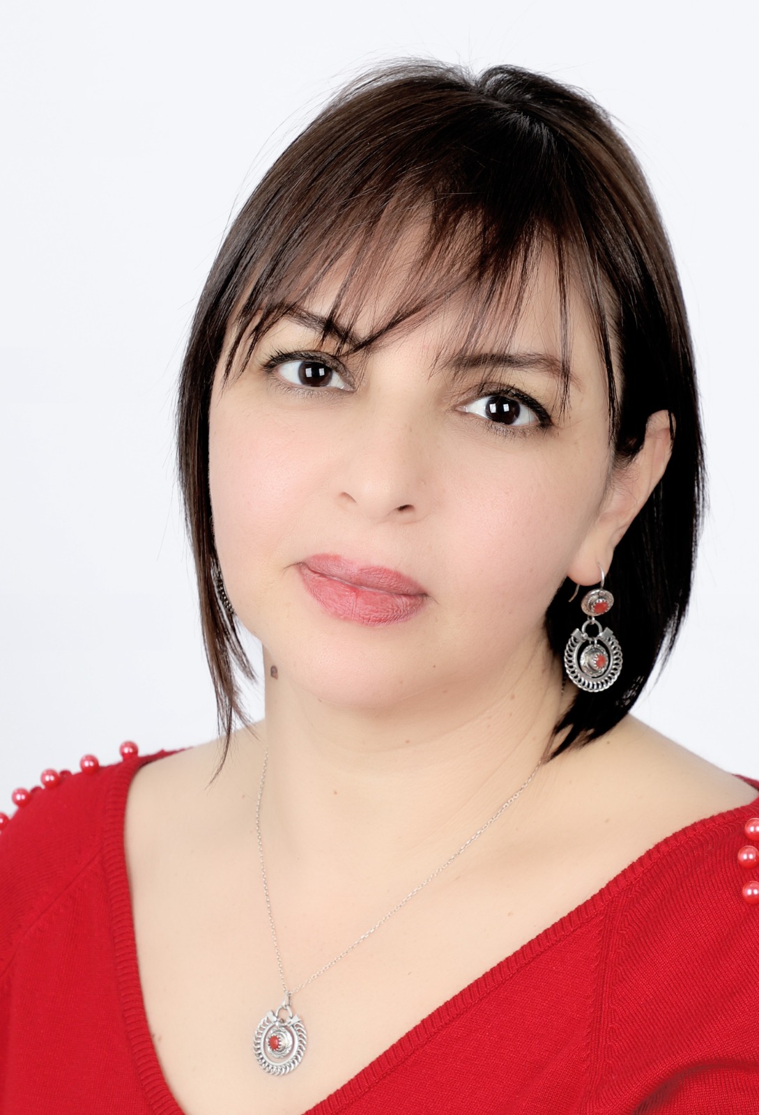 Lamia Trabelsi